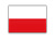 ORO VANITA' - Polski